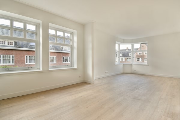 Medium property photo - Maasstraat 83-3, 1078 HG Amsterdam